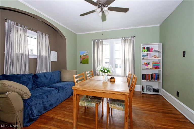 1311 Woodward Place, Canton, OH - Photo 8