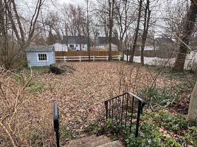 1606 Fairfax Road, Akron, OH - Photo 2