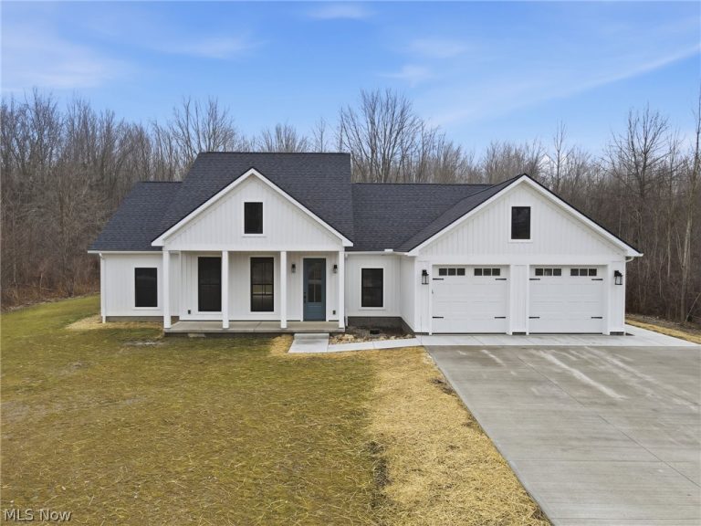 4656 Carpenter Road, Ashtabula, OH, 44004
