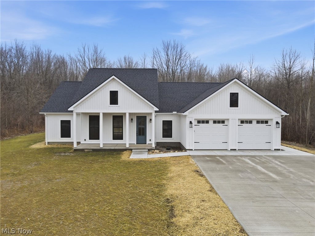 4656 Carpenter Road, Ashtabula, OH