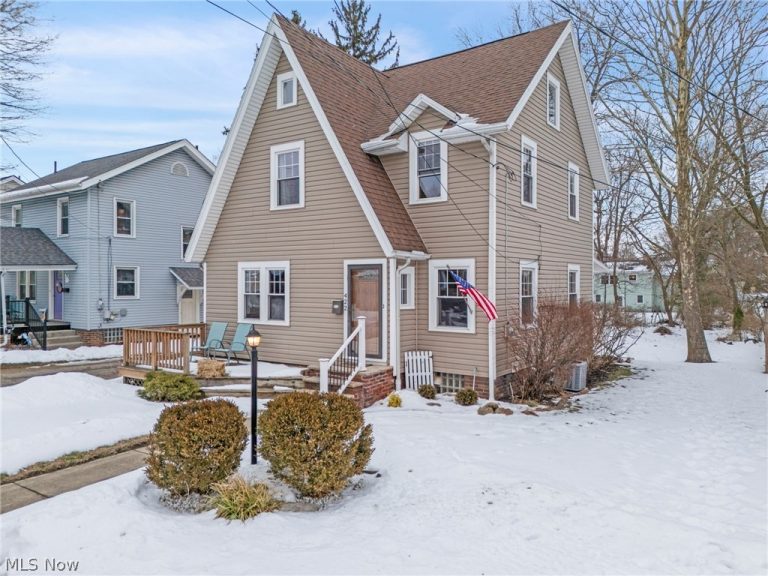 422 Werstler Avenue, North Canton, OH - Photo 2