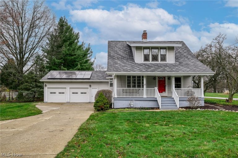 1953 Arndale Road, Stow, OH - Photo 2