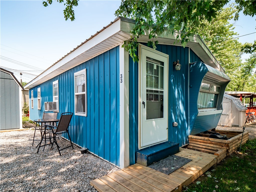7401 Harbor Road #33, Marblehead, OH
