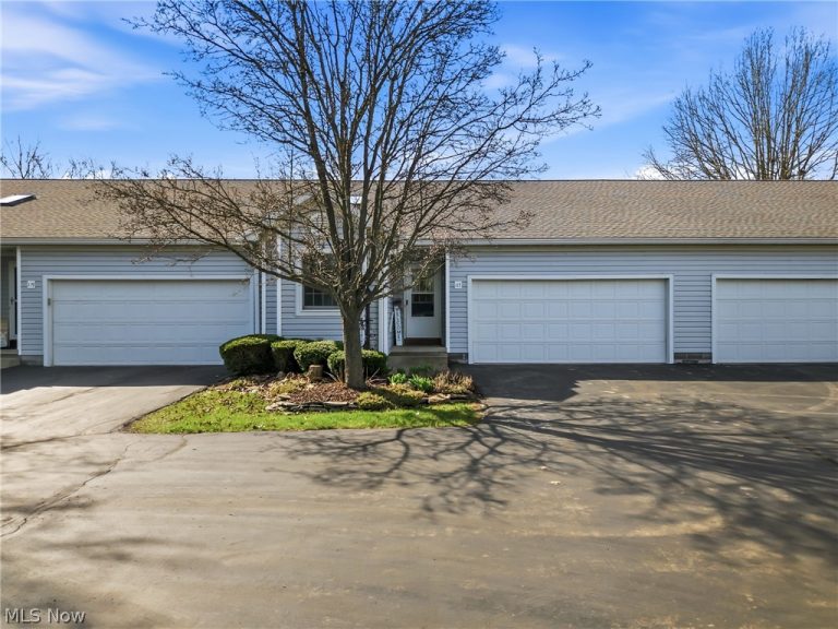 117 Greenfield Oval, Warren, OH, 44483