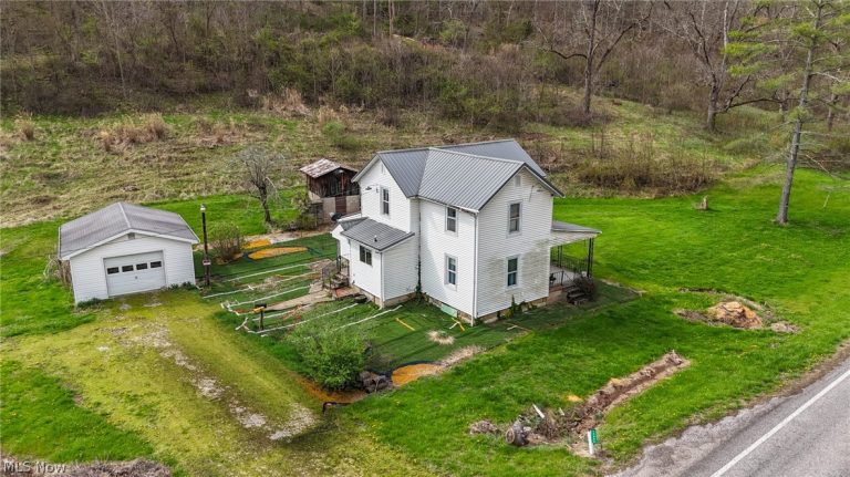 12450 State Route 26, Marietta, OH - Photo 2