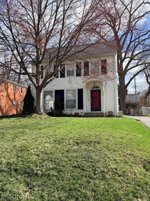 3557 Glencairn Road, Shaker Heights, OH - Photo 2