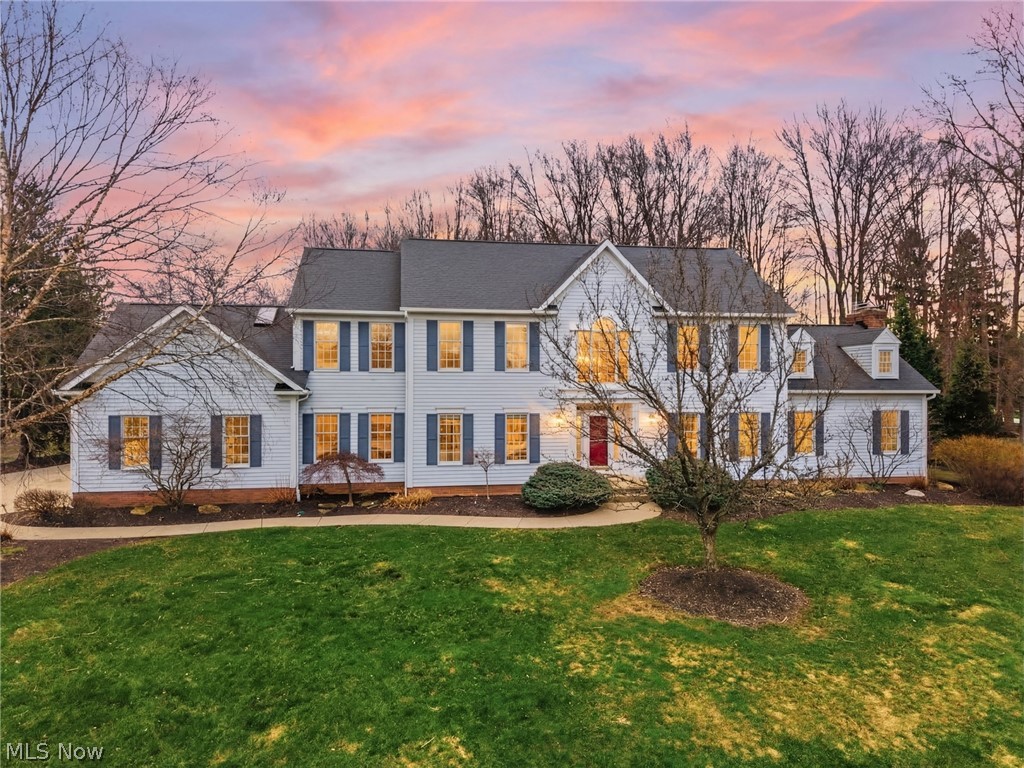 7525 Berks Way, Hudson, OH