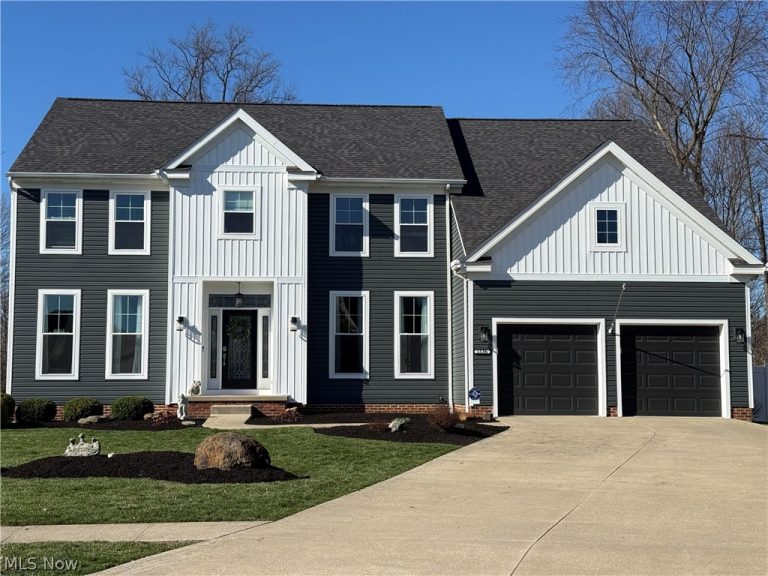 5378 Wayside Drive, Medina, OH - Photo 2