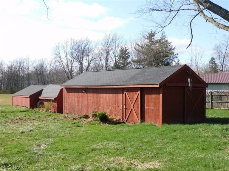303 Market Street, Jefferson, OH - Photo 6