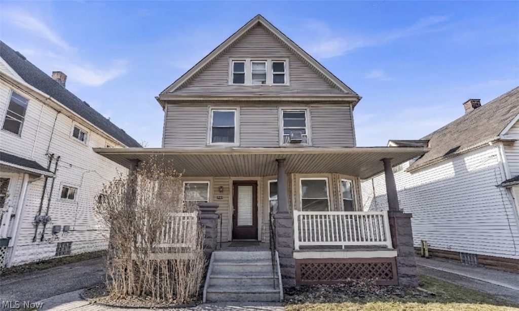 3998 54th Street #1/DN, Newburgh Heights, OH