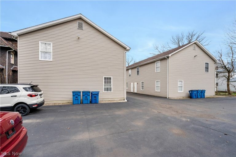 832 Michigan Avenue, Youngstown, OH - Photo 6