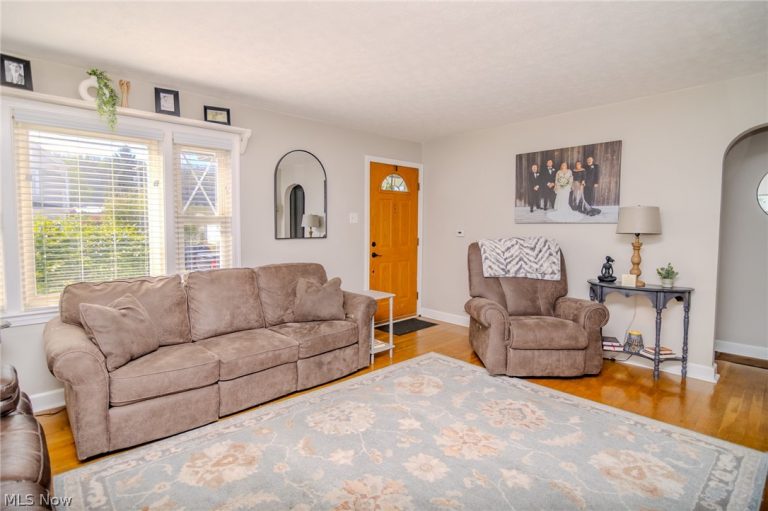 4055 Highland Avenue, Shadyside, OH - Photo 3