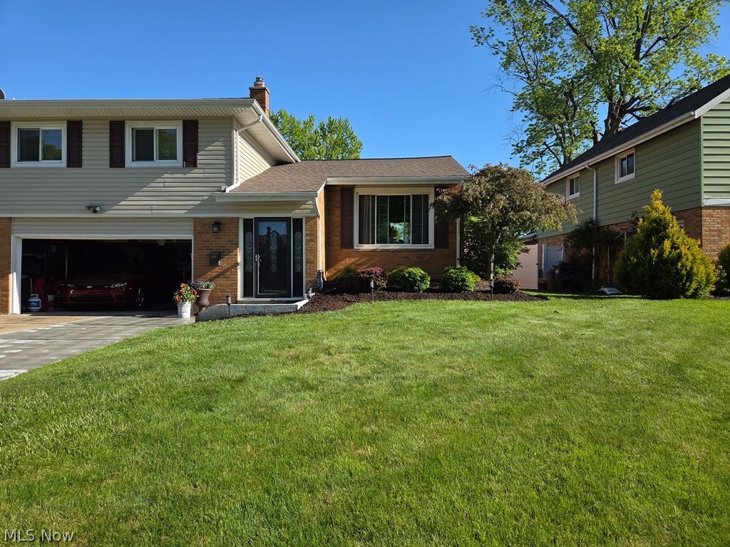 6419 Hollywood Drive, Parma, OH
