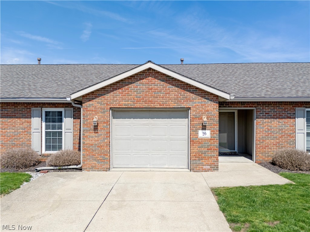 1044 Patrick Place #20, Wooster, OH