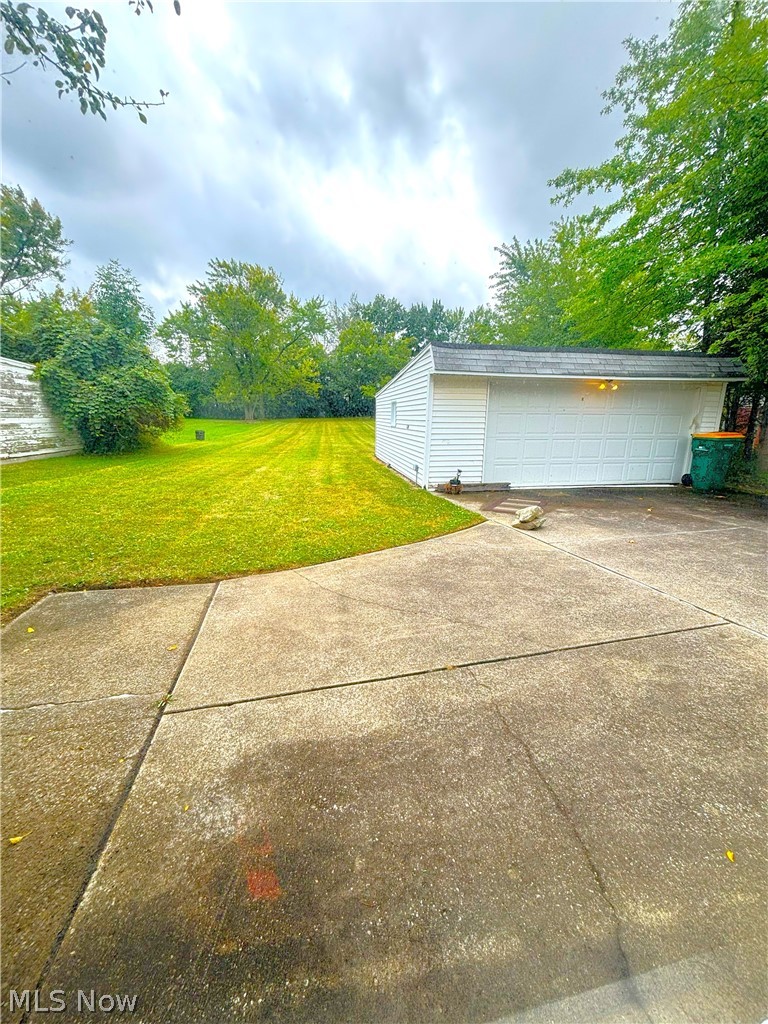 20732 APPLEGATE Road, Maple Heights, OH - Photo 4