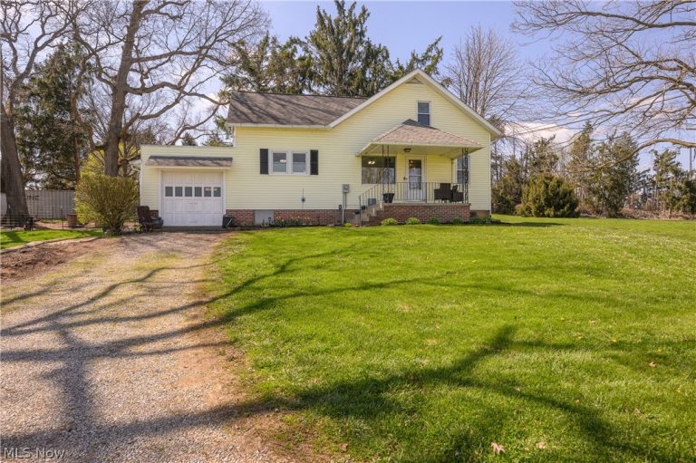 10850 Angling Road, Wooster, OH, 44691