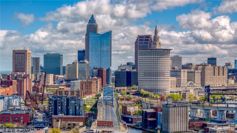 2222 Detroit Avenue #708, Cleveland, OH - Photo 2