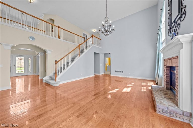 1542 Glen Lyon Drive, Westlake, OH - Photo 8