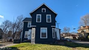 949 Fulton Road, Canton, OH, 44703