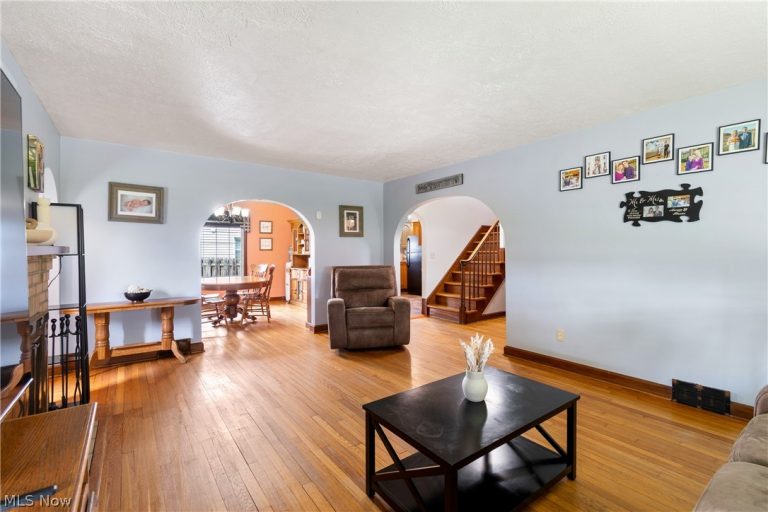 1256 Manor Avenue, Canton, OH - Photo 6