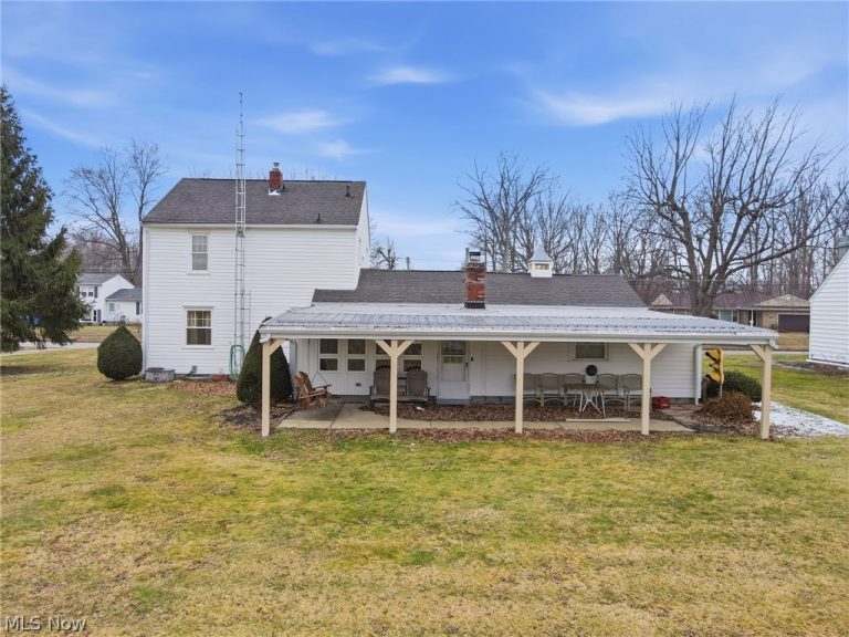 1516 Union Avenue, Ashtabula, OH - Photo 3