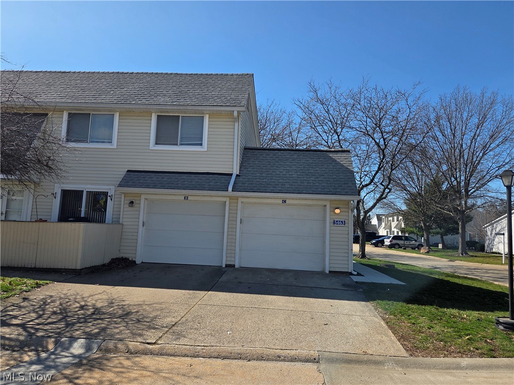 5463 Millwood Lane #42-C, Willoughby, OH