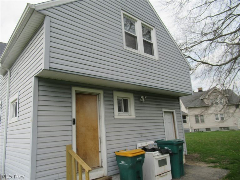 5137 Miller Avenue, Maple Heights, OH - Photo 3