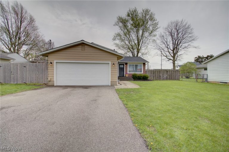 1157 Novak Road, Grafton, OH, 44044