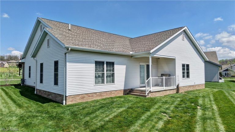 5201 Falcon Drive, Millersburg, OH - Photo 5