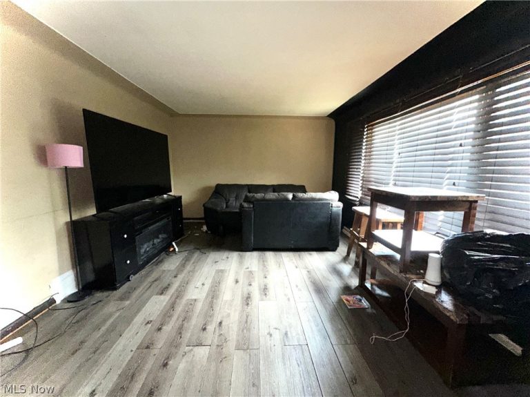 708 Miller Street, Youngstown, OH - Photo 4