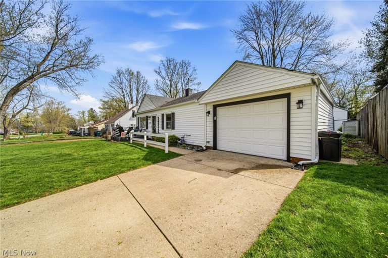 1849 Aberdeen Road, Madison, OH - Photo 6