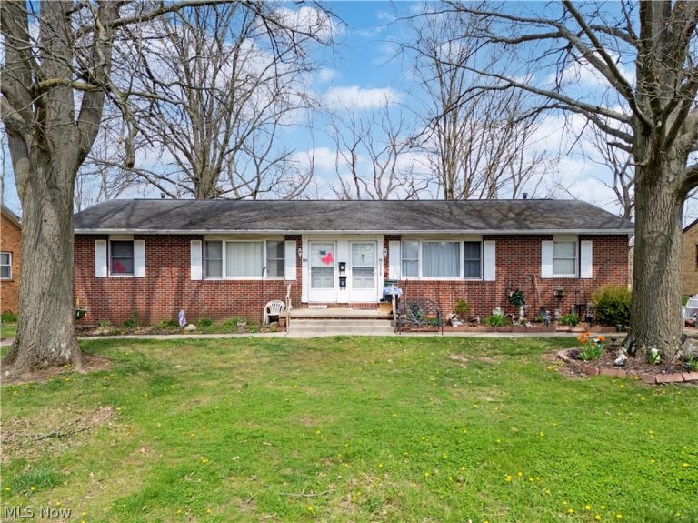 741-743 Skylark Avenue, Wooster, OH, 44691