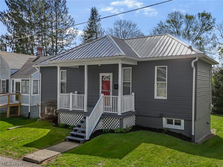 1022 Chester Street, Zanesville, OH - Photo 3
