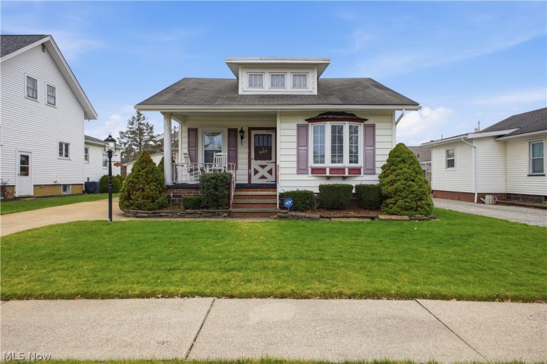 145 Vermont, Sebring, OH - Photo 2