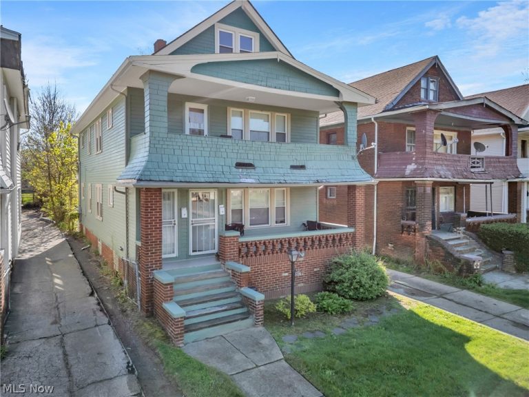 3179 121st Street, Cleveland, OH - Photo 4