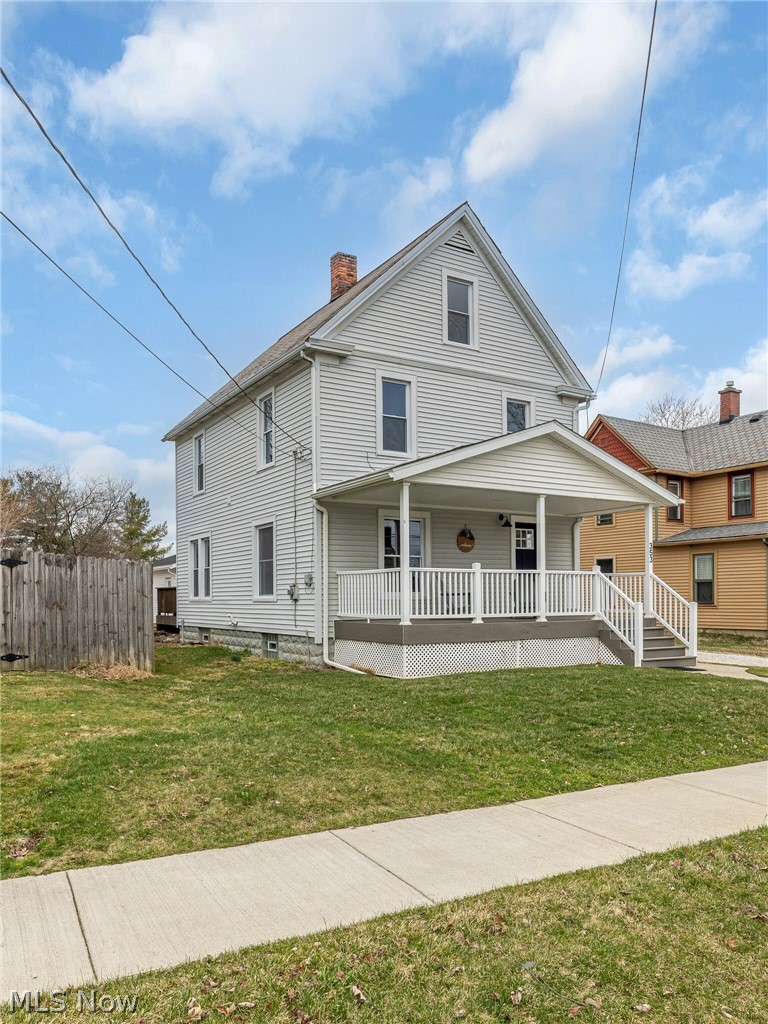 353 Prospect Street, Medina, OH, 44256