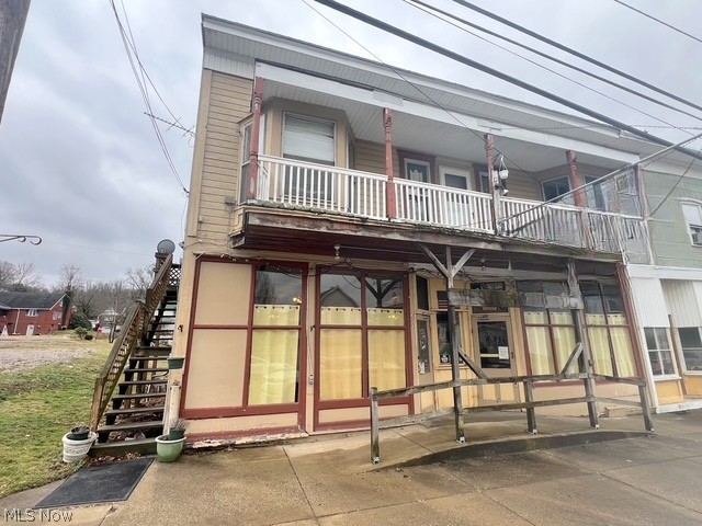216 Main Street, Bowerston, OH, 44695