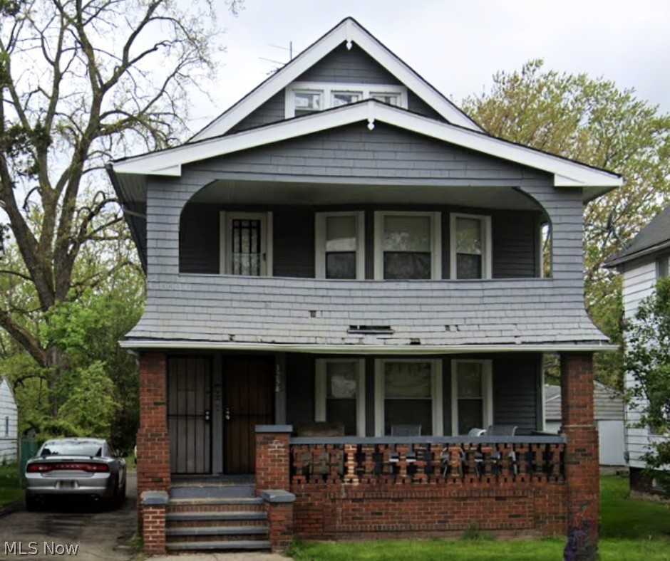 3258 139th Street, Cleveland, OH
