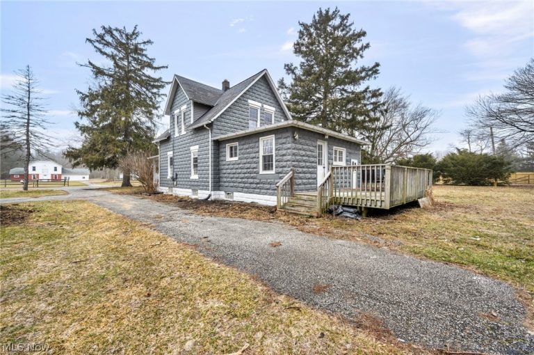 2833 Hubbard Road, Madison, OH - Photo 4