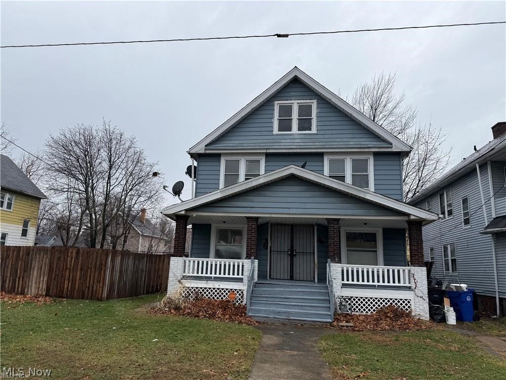 1028 146th Street, Cleveland, OH
