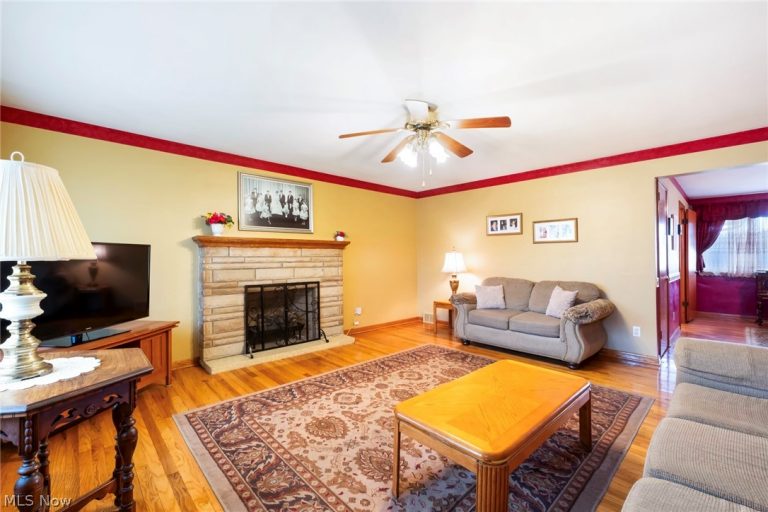 2739 Algonquin Drive, Poland, OH - Photo 5