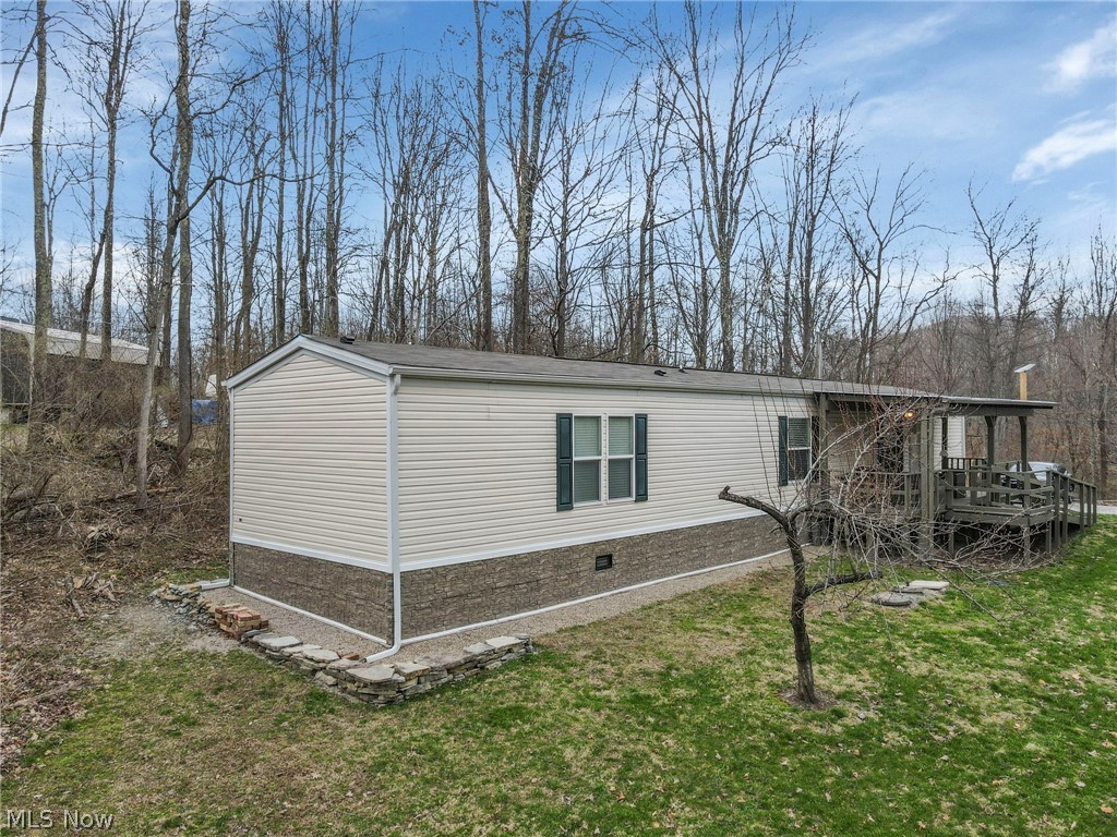 5755 Township Road 162, New Lexington, OH