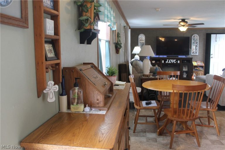 4400 Melrose Drive #166, Wooster, OH - Photo 6