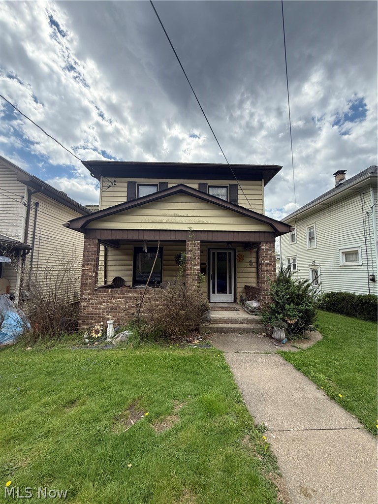 524 Garden Way, Weirton, WV, 26062