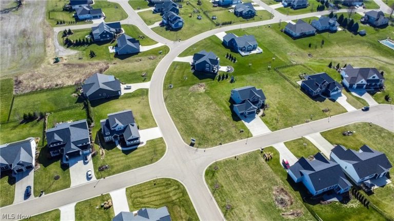 VL Ridgecourt Street, North Canton, OH - Photo 2