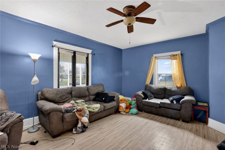 788 Caledonia Street, Youngstown, OH - Photo 6