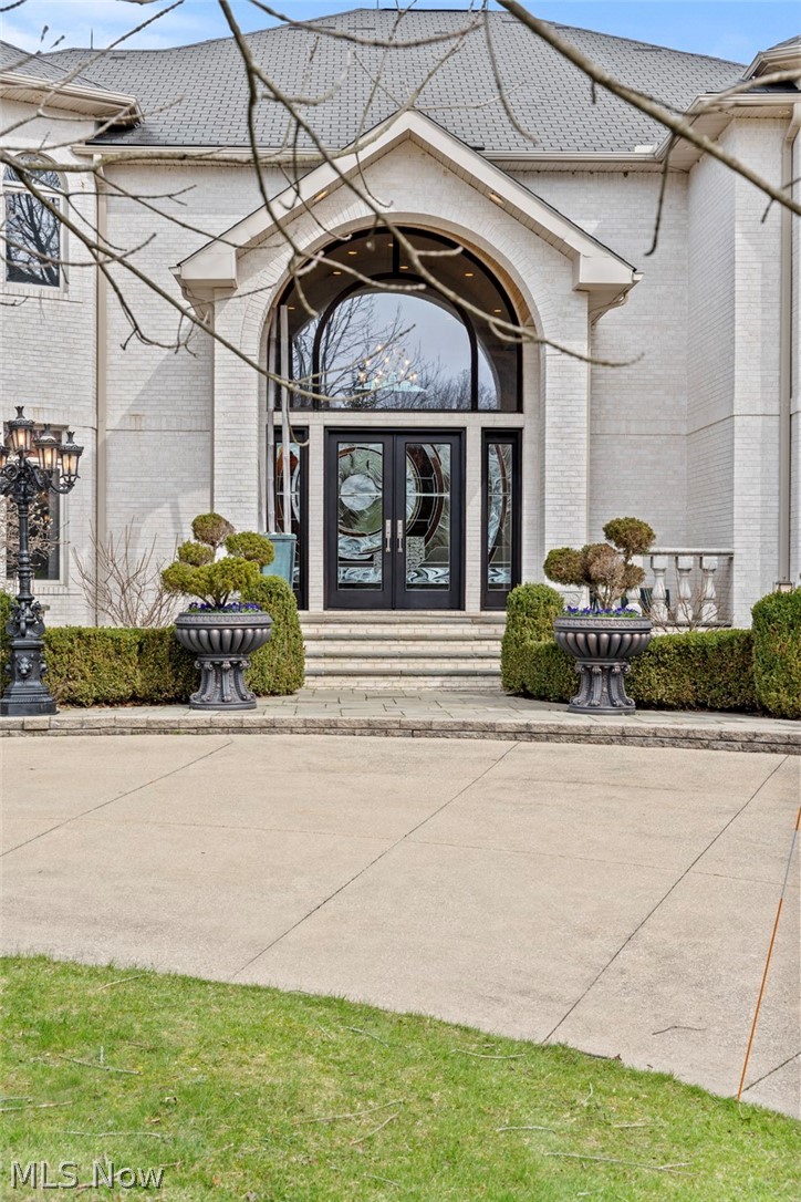 25 Brandon Court, Moreland Hills, OH - Photo 6
