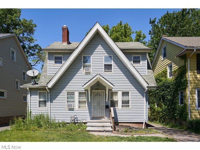 941 Dresden Road, Cleveland Heights, OH, 44112