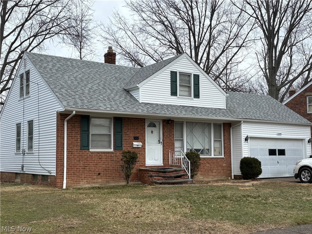 25591 Forestview Avenue, Euclid, OH