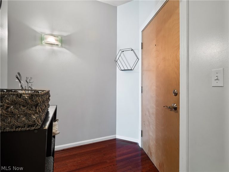 2222 Detroit Avenue #1009, Cleveland, OH - Photo 6